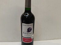 6x 75cl gérard betrand - afbeelding 4 van  7