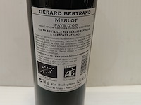 6x 75cl gérard betrand - afbeelding 5 van  7