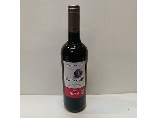 6x 75cl gérard betrand - afbeelding 6 van  7