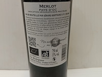 6x 75cl gérard betrand - afbeelding 7 van  7