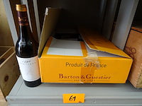 6x 75cl héritage n°290 - afbeelding 4 van  4