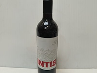 6x 75cl intis - afbeelding 1 van  2