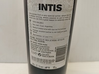 6x 75cl intis - afbeelding 2 van  2