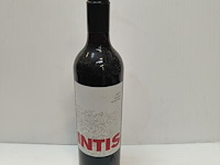 6x 75cl intis - afbeelding 1 van  2