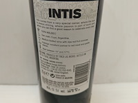 6x 75cl intis - afbeelding 2 van  2