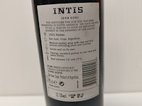 6x 75cl intis - afbeelding 2 van  2