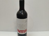6x 75cl intis - afbeelding 1 van  2