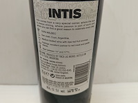6x 75cl intis - afbeelding 2 van  2