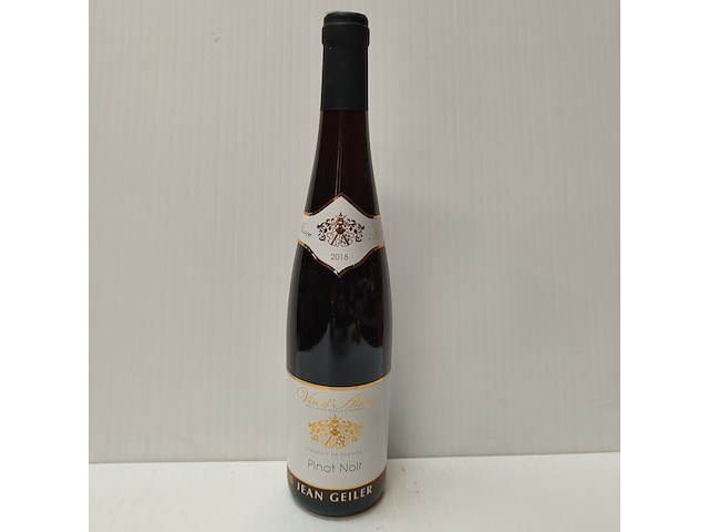 6x 75cl jean geiler - afbeelding 1 van  2