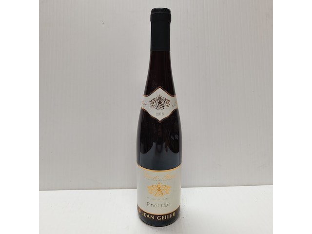 6x 75cl jean geiler - afbeelding 1 van  2