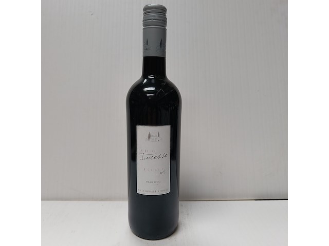 6x 75cl la belle ivresse - afbeelding 1 van  2