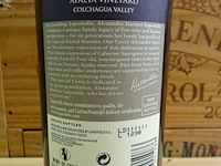 6x 75cl lapostolle 2010 - afbeelding 3 van  4