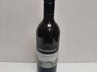6x 75cl lindeman's cawarra - afbeelding 1 van  2
