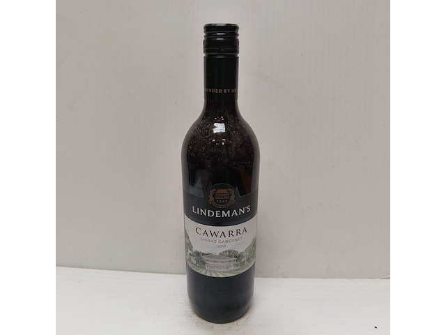 6x 75cl lindeman's cawarra - afbeelding 1 van  4