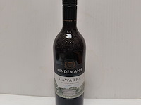 6x 75cl lindeman's cawarra - afbeelding 1 van  4