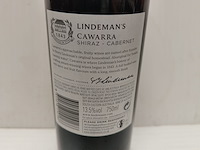 6x 75cl lindeman's cawarra - afbeelding 2 van  4