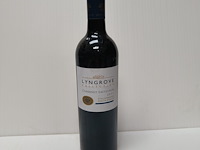6x 75cl lyngrove stellenbosch - afbeelding 1 van  2