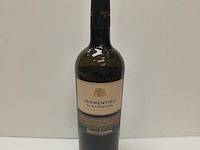 6x 75cl marco zanatta (witte wijn) - afbeelding 1 van  2