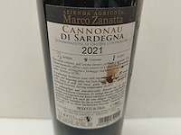 6x 75cl marco zanatta - afbeelding 2 van  2