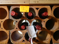 6x 75cl novecento malbec 2011 - afbeelding 3 van  3