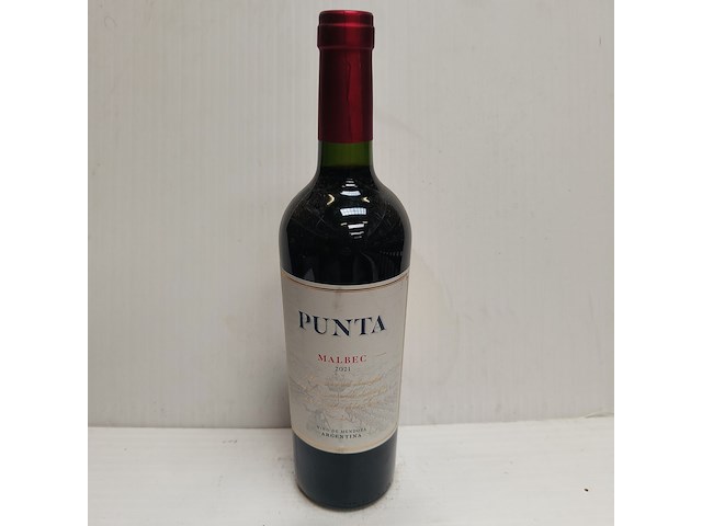 6x 75cl punta - afbeelding 1 van  2