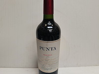 6x 75cl punta - afbeelding 1 van  2