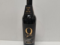 6x 75cl san pedro 9 lives - afbeelding 1 van  4