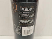 6x 75cl san pedro 9 lives - afbeelding 2 van  4