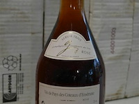 6x 75cl servir frais rose - afbeelding 1 van  3