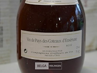 6x 75cl servir frais rose - afbeelding 3 van  3