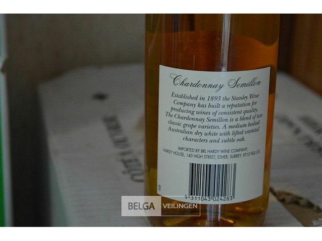 6x 75cl spring fully - afbeelding 3 van  3