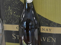 6x 75cl stonehaven chardonnay - afbeelding 1 van  3