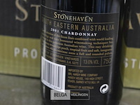6x 75cl stonehaven chardonnay - afbeelding 3 van  3