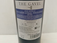 6x 75cl the gavel - afbeelding 2 van  2