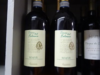 6x 75cl torre del falasco soave 2015 - afbeelding 4 van  4