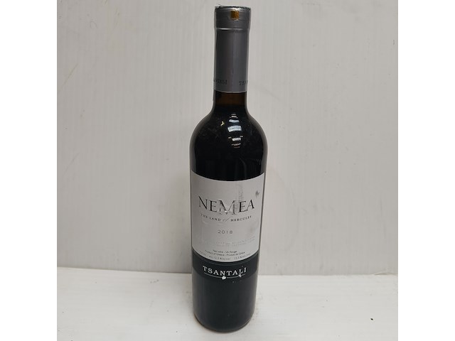 6x 75cl tsantali - afbeelding 1 van  2