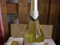 6x 75cl van loveren absolute zero dry 0,0 - afbeelding 1 van  3