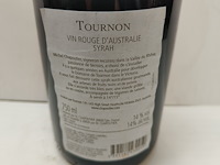 6x 75cl victoria tournon - afbeelding 2 van  2