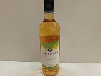 6x 75cl vintense 0,0% - afbeelding 1 van  4
