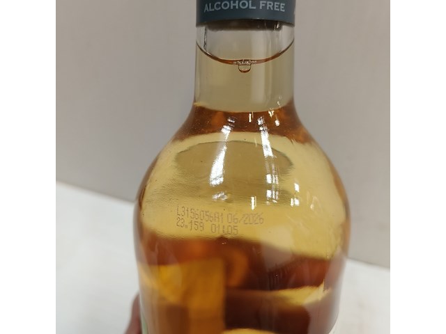 6x 75cl vintense 0,0% - afbeelding 3 van  4