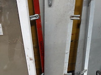 6x aanhangwagen borden twin arc - afbeelding 2 van  5