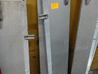 6x aanhangwagen borden twin arc - afbeelding 3 van  5