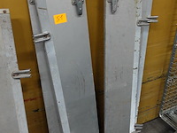 6x aanhangwagen borden twin arc - afbeelding 4 van  5