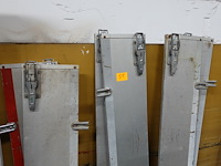 6x aanhangwagen borden twin arc - afbeelding 5 van  5