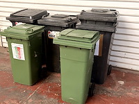 6x afvalcontainer - afbeelding 2 van  3
