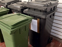 6x afvalcontainer - afbeelding 3 van  3
