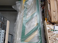 6x alu hindernisvleugel - afbeelding 1 van  4