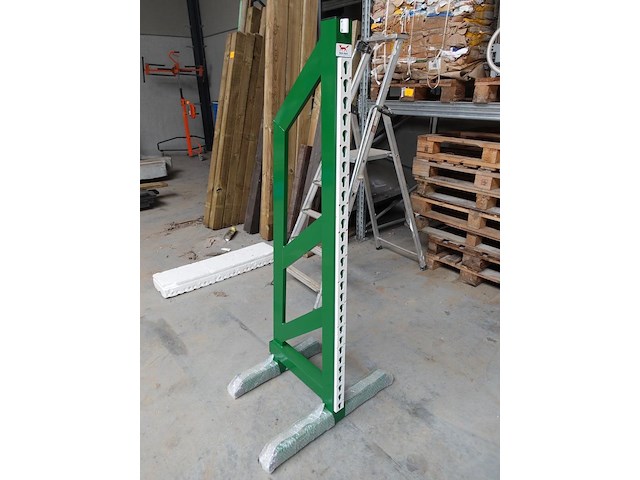 6x alu hindernisvleugel - afbeelding 3 van  4