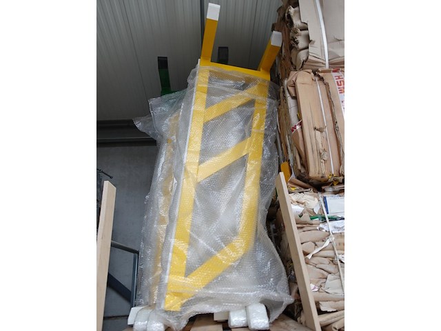 6x alu hindernisvleugel - afbeelding 4 van  4