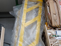 6x alu hindernisvleugel - afbeelding 4 van  4